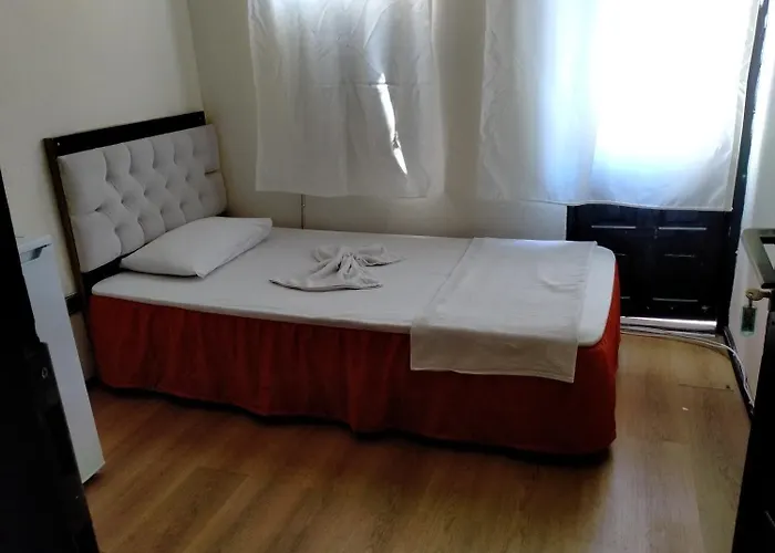 Hisar * アランヤ