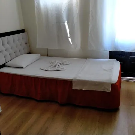 Otel Hısar