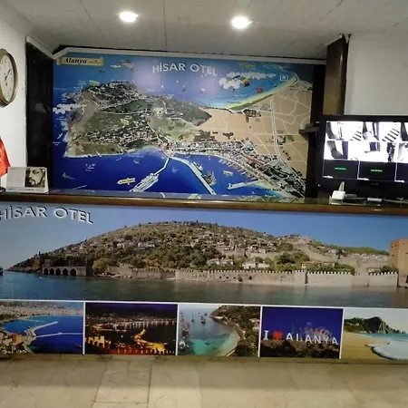 酒店 Hisar *