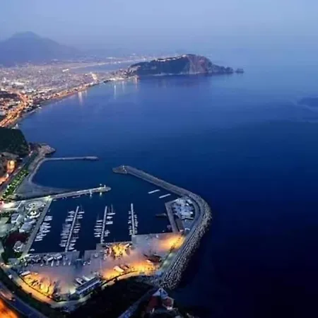 Hisar Hotelli Alanya