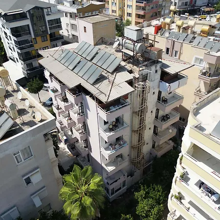 Hisar Hotel