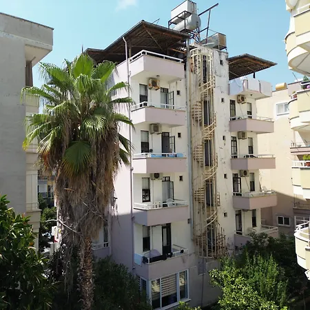 Hisar Hotel
