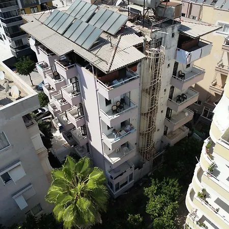 Hisar Hotel Alanya