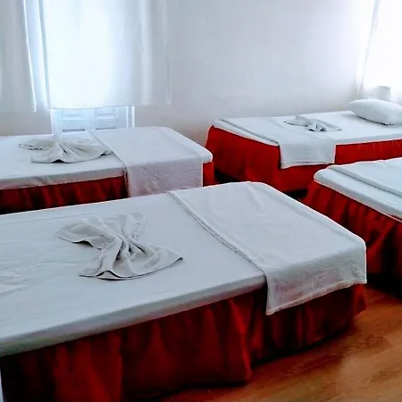 Hisar Hotelli