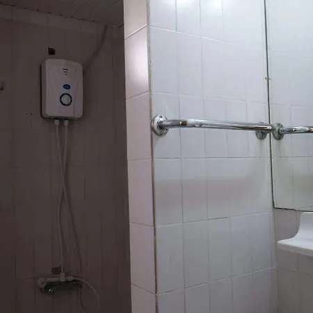 Hisar Hotelli