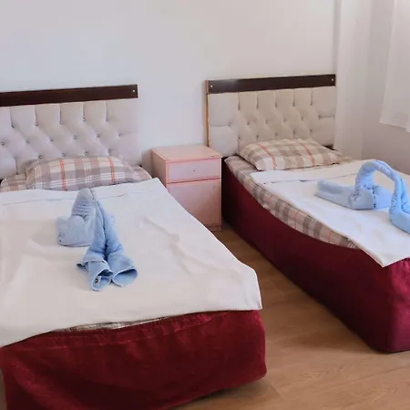 Hotel Hisar