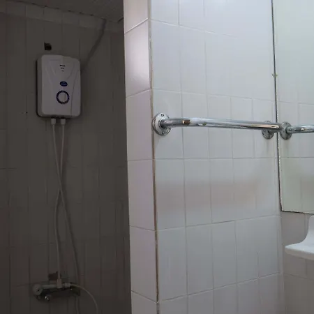 Hotelli Hisar