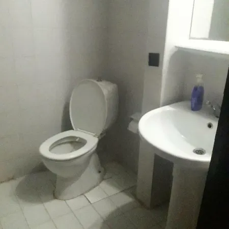 Otel Hısar *