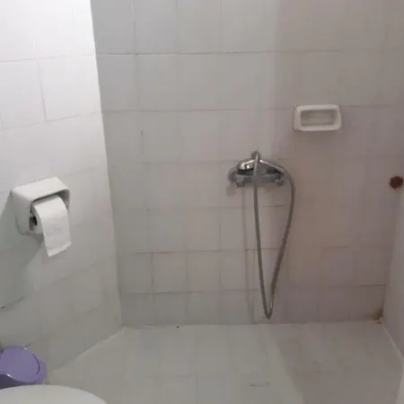 Otel Hısar *