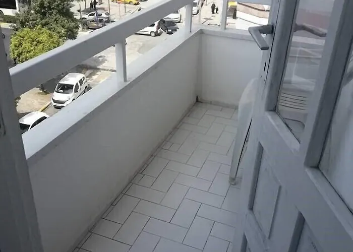 Hisar * Аланія